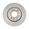 Raybestos Disc Brake Rotor Br900442,980504R 980504R - alternate 1